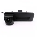 Rückfahrkamera HD-Rückfahrkamera Für Kofferraumgriff Für A1 2011–2018 Für Skoda Für Roomster Für Fabia Für Superb Für Yeti