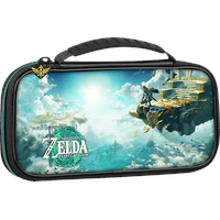 Bigben Interactive Switch Deluxe Travel Case Zelda: