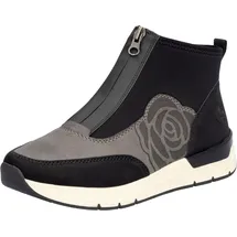 Rieker Damen Schwarz 36