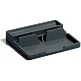 Durable Varicolor smart office« grau, 24x5x19 cm