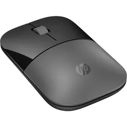 HP Z3700 Dual-Maus silbergrau Computer-Maus