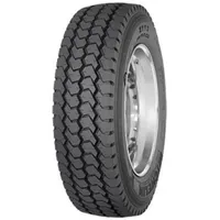 Michelin XTY 2 265/70 R19.5 143/141J Ganzjahresreifen