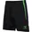 Lead Sport-Shorts Schwarz M