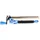 Camp Rocket Plus Eisschraube (Größe 16CM, blau)
