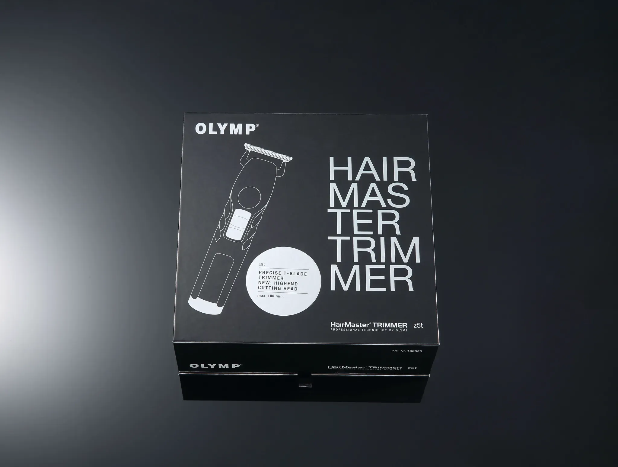 OLYMP HairMaster TRIMMER z5t