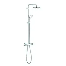 Grohe Tempesta Cosmopolitan System 210 chrom 27922001