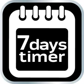 Neo Tools Infrarot Heizpaneel design Kompakt 600W