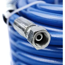 OEM Rosfix TPU-Schlauch 15m Blau + PaintPatron 3-in-1 (1L)