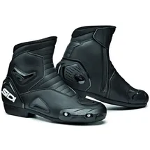 Sidi Performer MID Schwarz 43