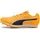 Puma evoSPEED Star 9 Junior Größe 35 1⁄2 - Sun stream/puma white/puma black