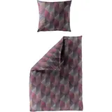 BIERBAUM 4087 Lila 155 x 220 cm + 80 x 80 cm