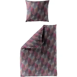 BIERBAUM 4087 Lila 155 x 220 cm + 80 x 80 cm