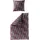 BIERBAUM 4087 Lila 155 x 220 cm + 80 x 80 cm