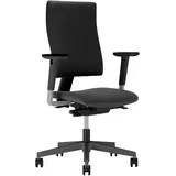 NOWY STYL 4ME Stoff Schwarz