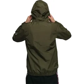 Ellesse Mont 2 Jacke kaki XL