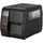 BIXOLON XT5-43, 12 Punkte/mm (300dpi), Disp. (Farbe), RTC, USB, USB-Host, RS232, Ethernet, schwarz