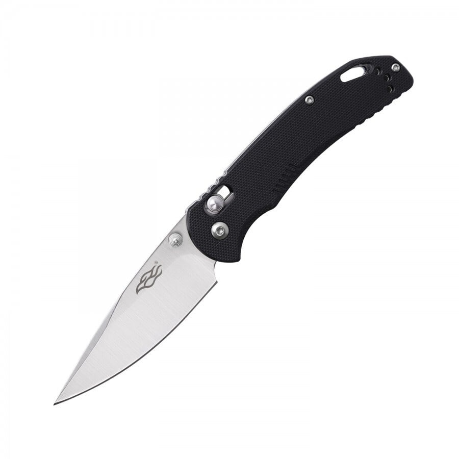 Ganzo G7531-BK Messer Ganzo Schwarz