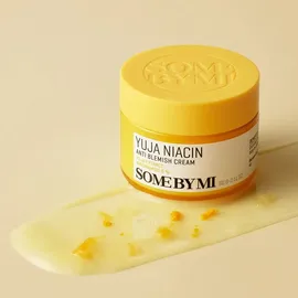 SOME BY MI Yuja Niacin Anti-Blemish Creme 60 g