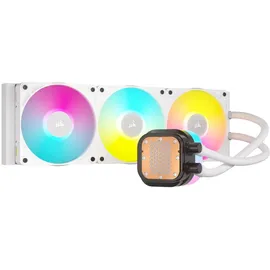 Corsair iCUE LINK TITAN 360 RX RGB weiß