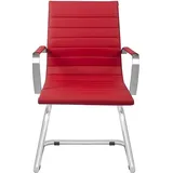 xl moebel gmbh Gaming-Stuhl Rot
