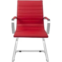 xl moebel gmbh Gaming-Stuhl Rot