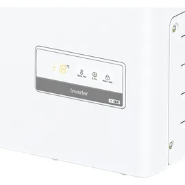 Haier HCE200C