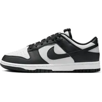 Nike Panda Dunk Low Damen White/Black 40,5