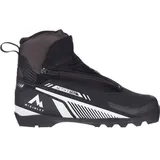 Mc Kinley McKINLEY Herren Langlaufschuhe Active Pro Prolink, BLACK/WHITE, 5 1⁄2