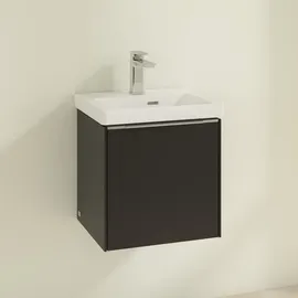 Villeroy & Boch Subway 3.0 Waschbeckenunterschrank, 423x429x378