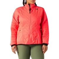 Gonso Teixeira Jacke, Rosa, 36 EU