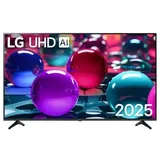 LG 65UA73003LA 65" 4K LED 4K-Fernseher