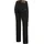Rokker Hunter Black Herren Motorradjeans Baumwolle schwarz, W34/L32