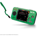 DreamGear My Arcade Pocket Player Galaga 3 games