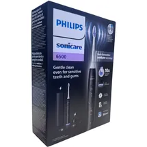 Philips Sonicare 6500 HX7411/02 schwarz