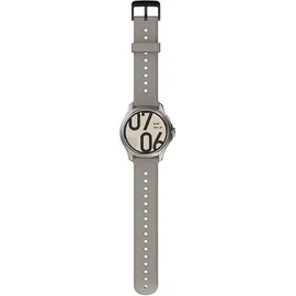 mobvoi TicWatch Pro 5 grau