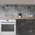 d-c-fix Selbstklebefolie Avelino Beton 45 cm x 2 m