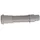 CORNAT Flexibles HT-Anschlussrohr, Dm 50 mm, Dm 40/50.. - Duschwanne