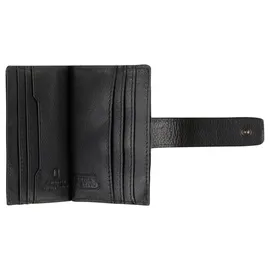 CAMEL ACTIVE Geldbörse schwarz