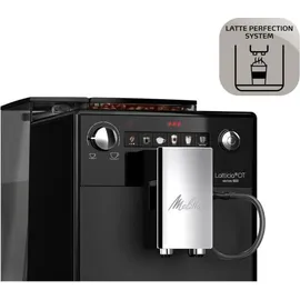 Melitta Latticia OT F300-100 schwarz