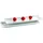 Mäser Trendy Line Teller-Set 2-tlg. (MSR923316)