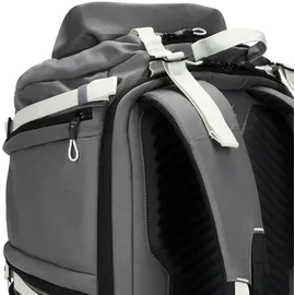 tropicfeel Shelter Wanderrucksack grau