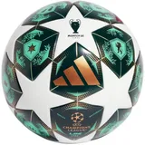 Adidas UCL 24/25 League J350 Knockout Stages Kinder weiß - 5