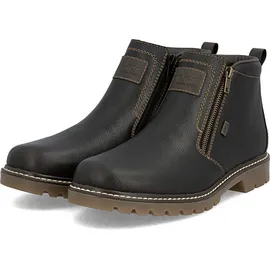 Rieker Chelsea-Boots Herren Braun 46