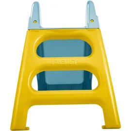Feber Rutsche Casual Blau
