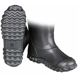 Kinetic Neobreeze Bootfoot Cleated Black 46-47
