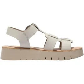 Fly london Damen Weiß 39