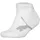 Puma Socken-Sets 12er Pack Schwarz/Weiß/Grau 39-42