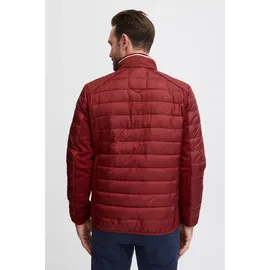 FQ1924 Steppjacke rot 2