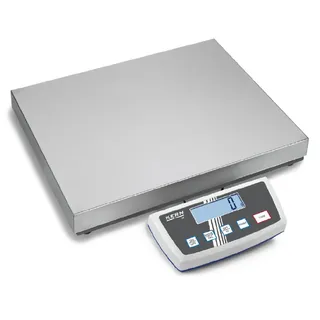 Kern Paketwaage DE 60K10DL