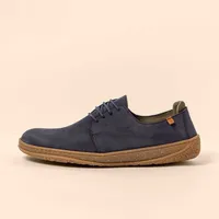 El Naturalista Schnürschuhe in Blau, 44